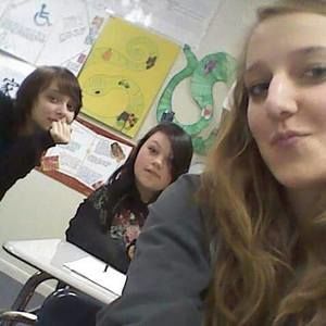 Meet your Posher, Andraya