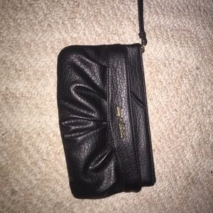 Juicy Couture wallet.