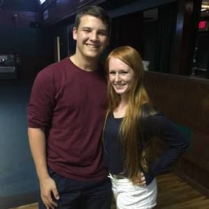 Meet your Posher, Morgan