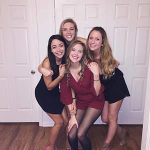 Meet your Posher, Sara