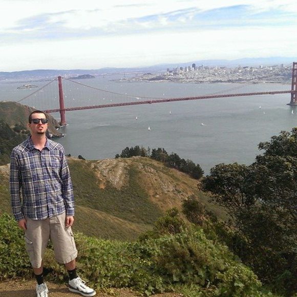 Meet your Posher, Kyle - Picture 1 of 1
