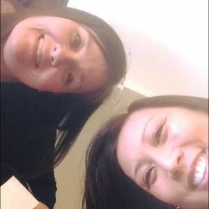 Meet your Posher, Rhonda