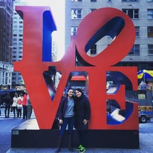 Meet your Posher, Tatum