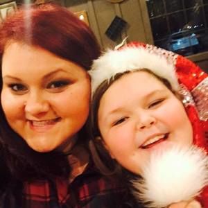 Meet your Posher, Patricia