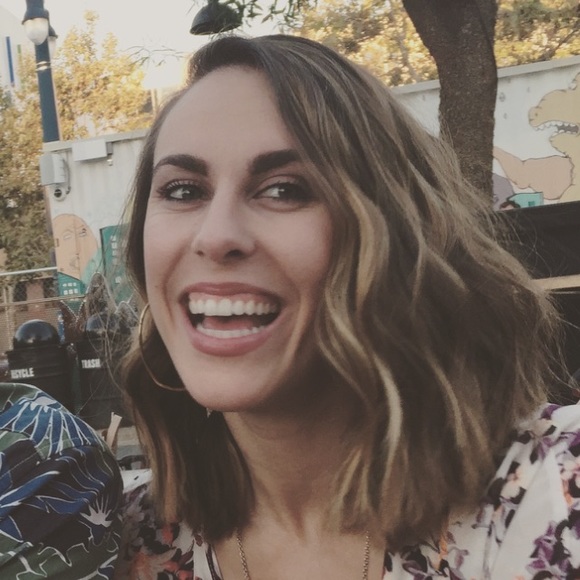 Hi! Nice to meet you :)