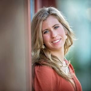 Meet your Posher, Meghan