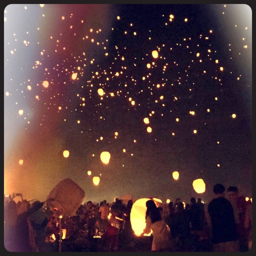 Meet your Posher, Teresa