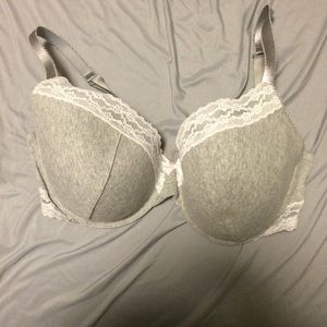 Victoria's Secret Bra Lined Perfect Coverage