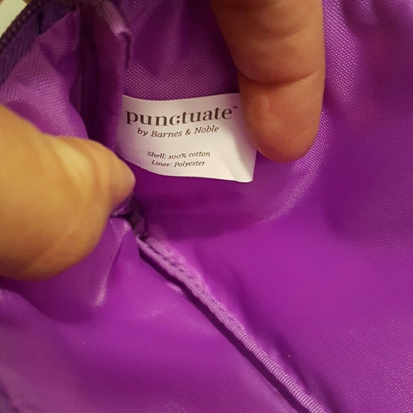 Groovy Bag - Picture 3 of 3