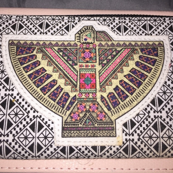 Zip Wallet - Picture 2 of 4