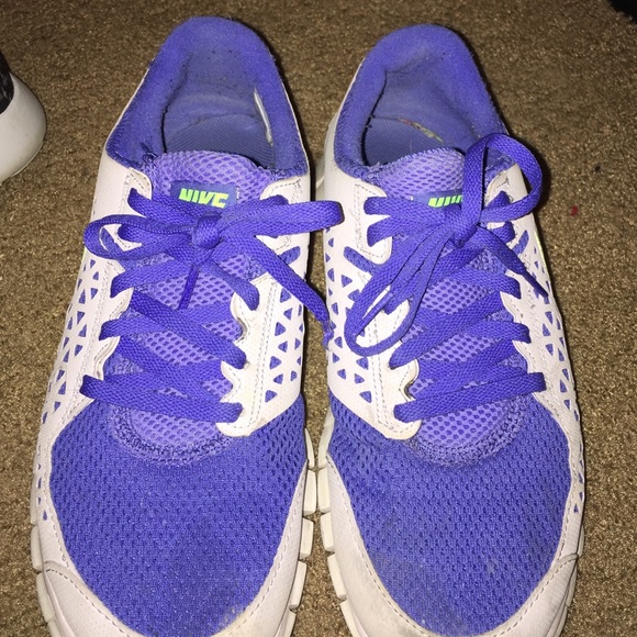 Nike free run