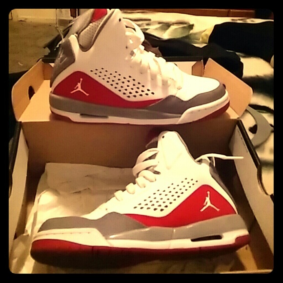 Adorable Womens Jordan Shoes