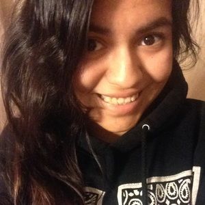 Meet your Posher, Bryanna