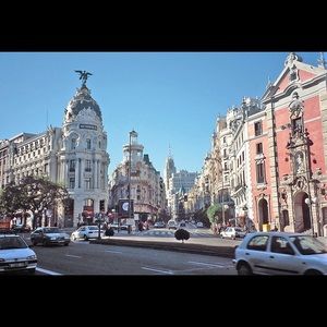 Meet your Posher, Miranda