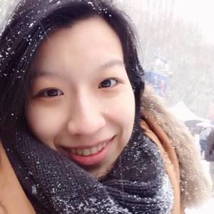 Meet your Posher, Joanne