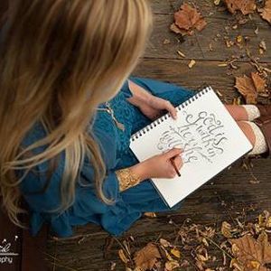 Meet your Posher, Patricia