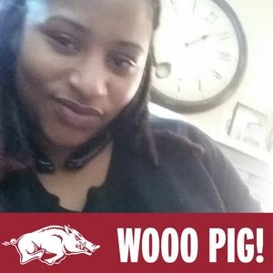 Meet your Posher, Briana