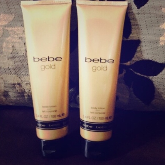 Bebe cream