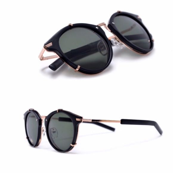 Vintage Dapper Sunnies✨