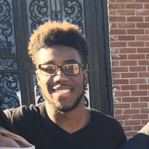 Meet your Posher, Travis