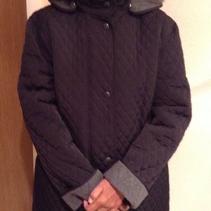 Women's Winter Coat