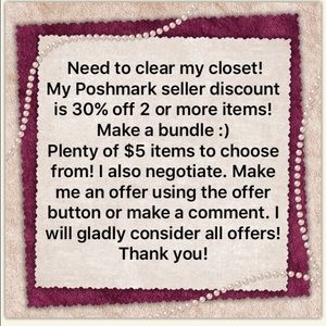 Bundle! Bundle! Bundle!