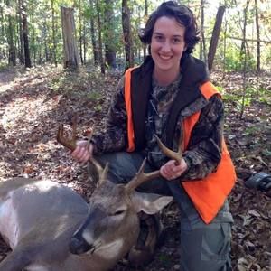 Meet your Posher, Abigail