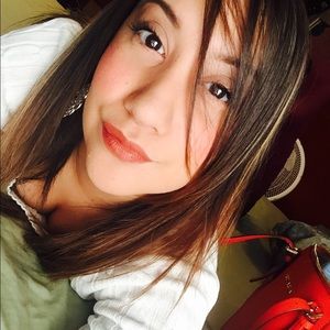 Meet your Posher, Kelsey