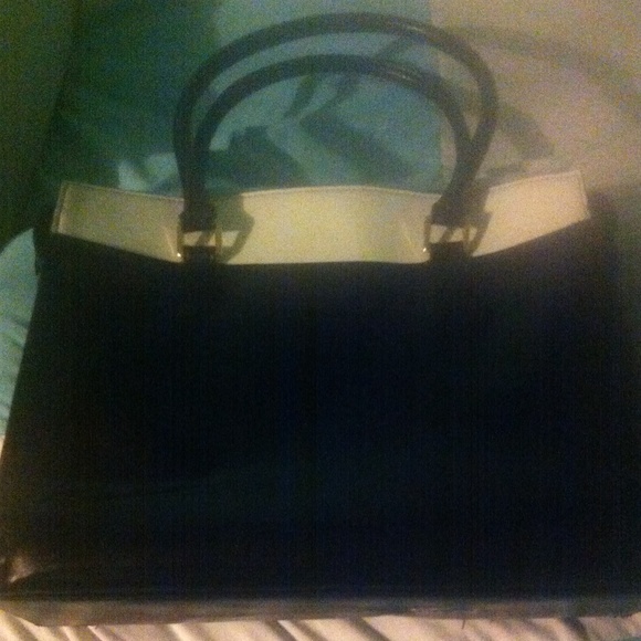 Merona laptop bag