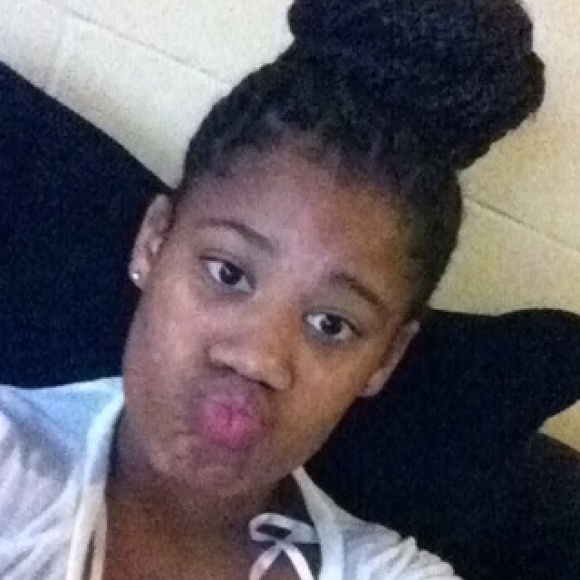 Meet your Posher, Niyah - Picture 1 of 1