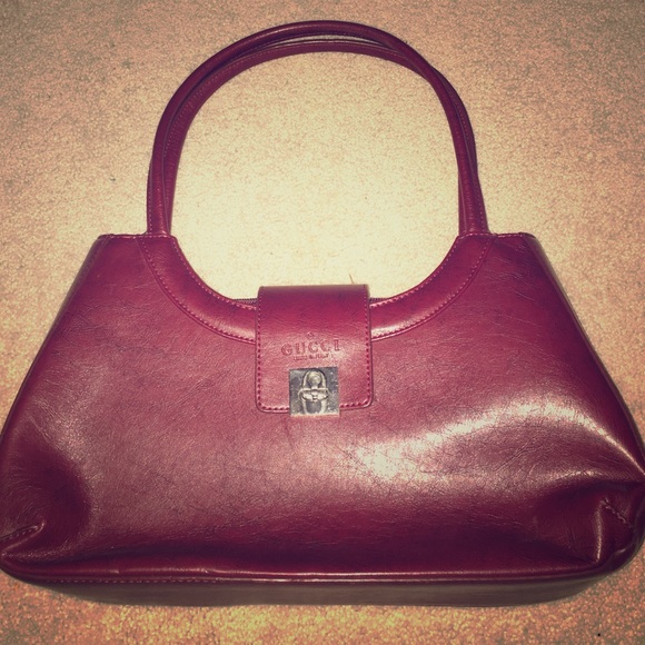 Gucci handbag