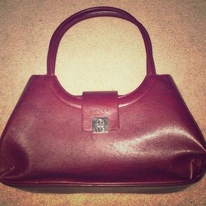 Gucci handbag