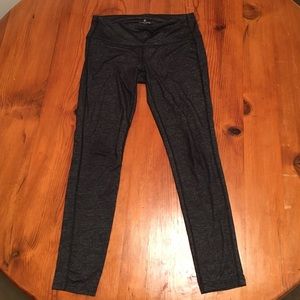 Athleta Chatarunga Yoga Pant