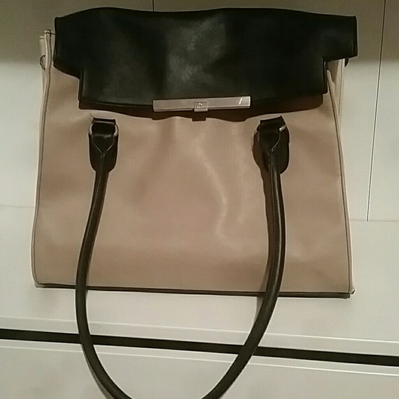 Classic work bag