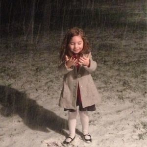 Meet your Posher, Tonya