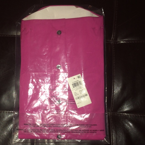 Brand new, still in packaging pink alfani brand - Picture 2 of 3