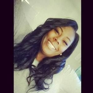 Meet your Posher, Lenise