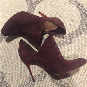 Christian Louboutins