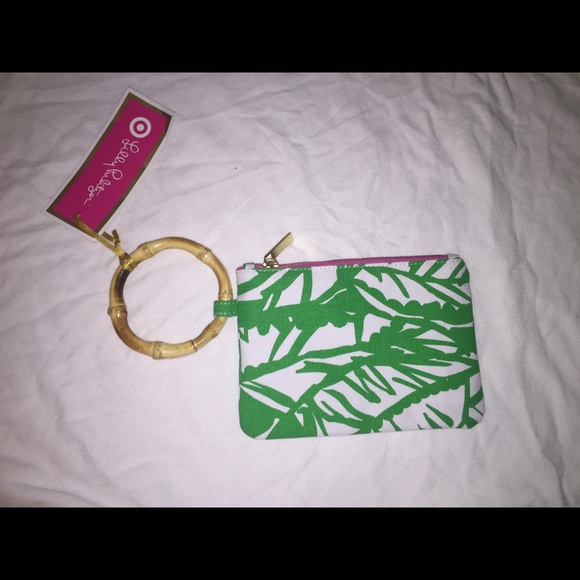 🌴Lilly Pulitzer purse