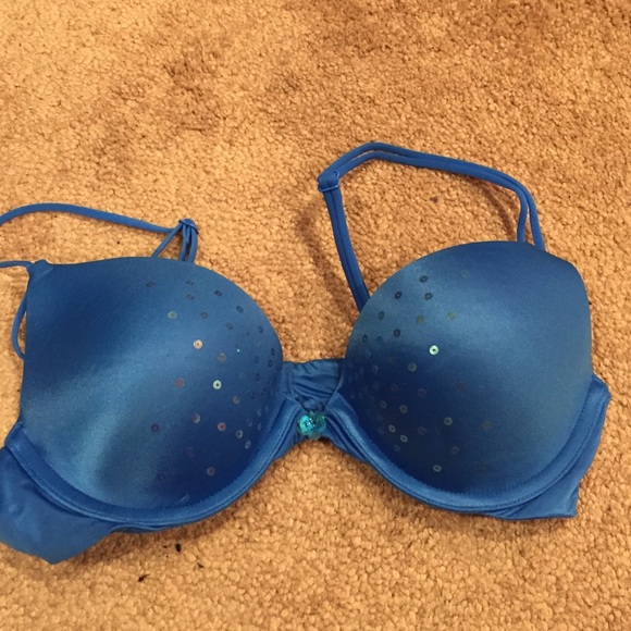 Victoria's Secret bra