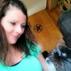 Meet your Posher, Ashleigh