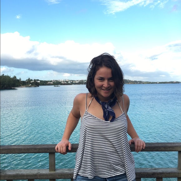 Meet your Posher, Rachel - Picture 1 of 1