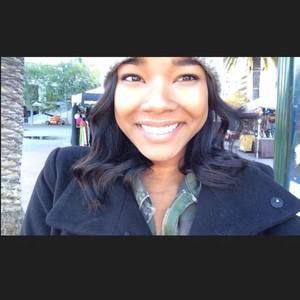 Meet your Posher, Jaymei