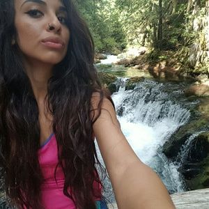 Meet your Posher, Daisy