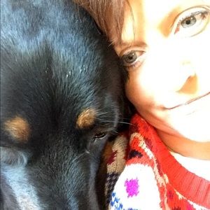 Meet your Posher, Melissa