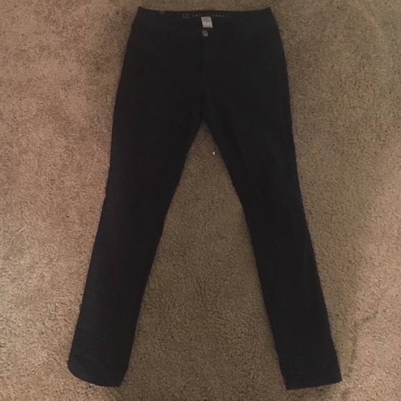 LC Lauren Conrad Jeggings