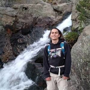 Meet your Posher, Anthony