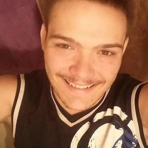 Meet your Posher, Cody