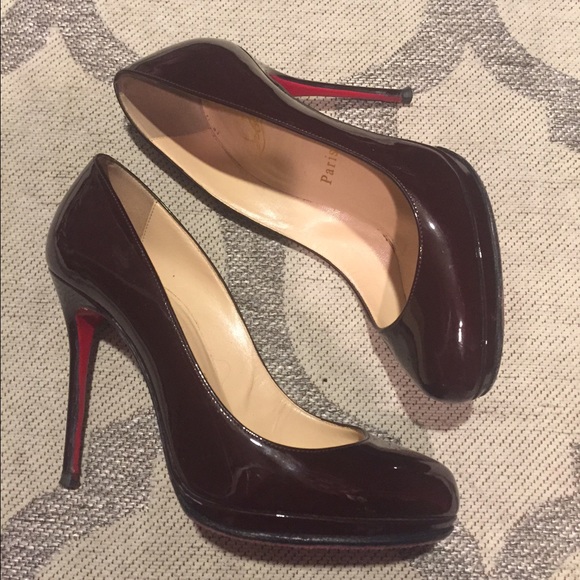 Christian Louboutins