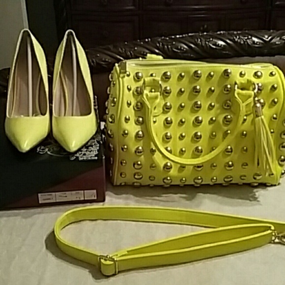 Pretty Girl Duo (sold separately or together!)